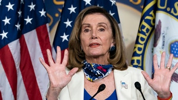 Pelosi questions Trump's health, says ‘we’re going to be talking about the 25th Amendment’