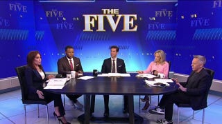 'The Five': Trump is making the media and celebs lose their minds! - Fox News