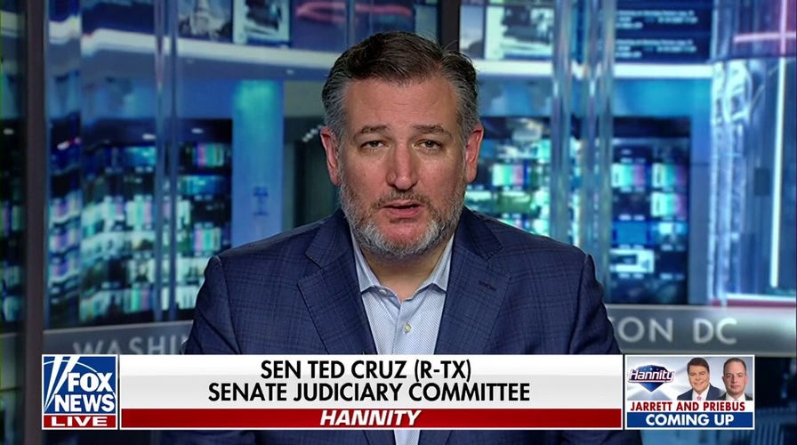 I think all three university presidents should resign in disgrace: Sen. Ted Cruz