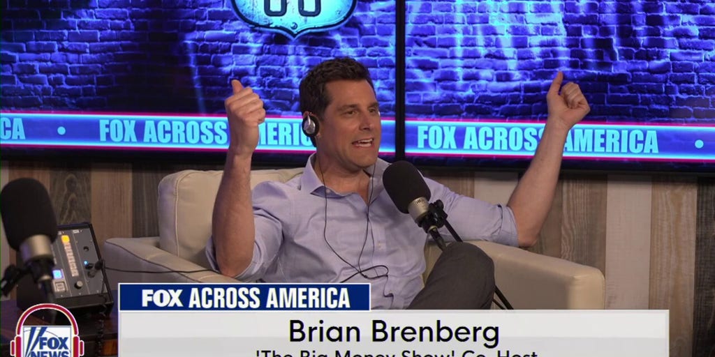 Jimmy Failla & Brian Brenberg Try To Dissect Kamala’s Latest Word Salad