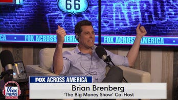 Jimmy Failla & Brian Brenberg Try To Dissect Kamala’s Latest Word Salad 