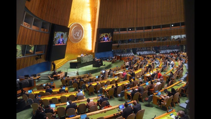 Legal expert discusses ongoing lawfare efforts being waged against Israel