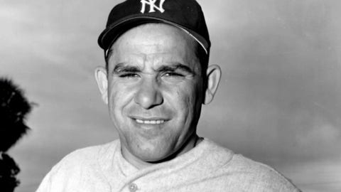 Honoring the life, legacy of baseball legend Yogi Berra