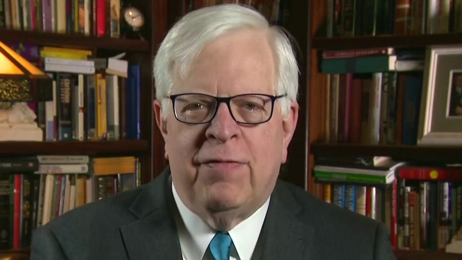 PragerU rakes in donations after Samantha Bee diss