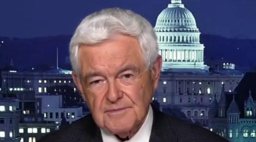 Newt Gingrich blasts Pennsylvania Democrats' entry in 'green' energy initiative