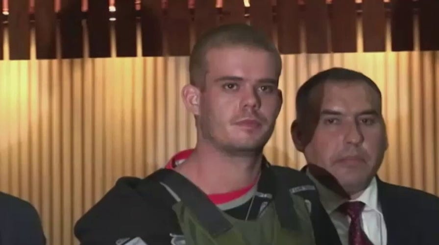 Joran van der Sloot to be extradited to the US
