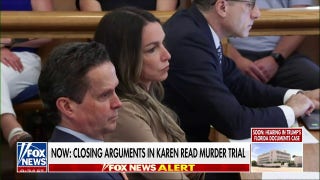 Closing arguments begin in Karen Read murder trial - Fox News