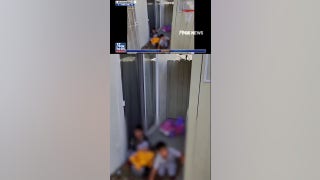 WATCH: Nick Shirley EXPOSES alleged California fraud