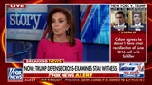The Trump jurors looked ‘stunned’ in court: Judge Jeanine Pirro