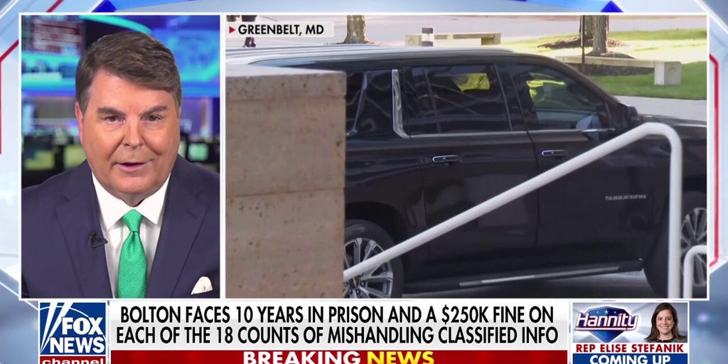 The evidence appears strong and compelling in Bolton case, legal analyst says