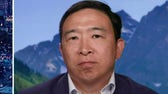 Andrew Yang: Joe Biden 'should step aside'