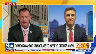 Democrats are trying to ‘avoid proximity’ with Biden, record: Rep. Bryan Steil - Fox News