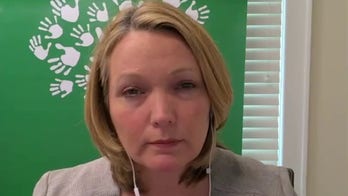 Mother of Sandy Hook victim sends message to parents of Texas school shooting victims