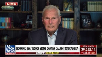 Democratic Mayor Mike Purzycki attributes drop in crime to supporting police