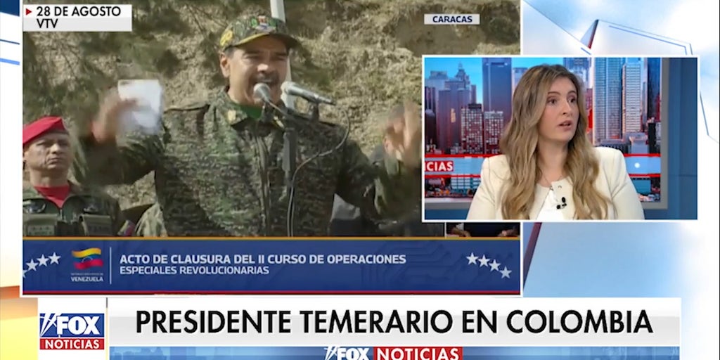 Senadora Colombiana apunta con el dedo a Petro por deteriorar relaciones con EE.UU.