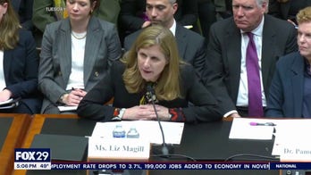 Jewish students share antisemitism concerns on campus after president’s controversial testimony