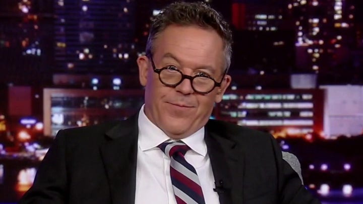 Gutfeld blasts Fauci for latest rant on canceling Christmas