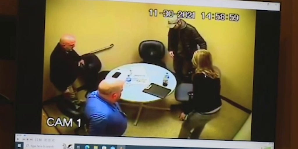 Crumbley family interviewed after Oxford High School shooting Fox