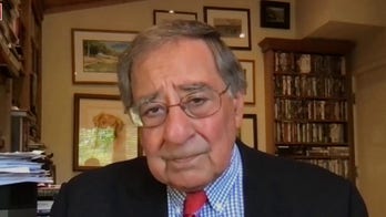 Leon Panetta urges Biden to admit he made a mistake on inflation and take decisive action