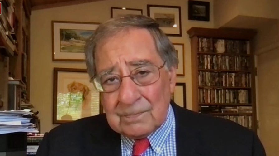 Leon Panetta urges Biden to admit he made a mistake on inflation and take decisive action
