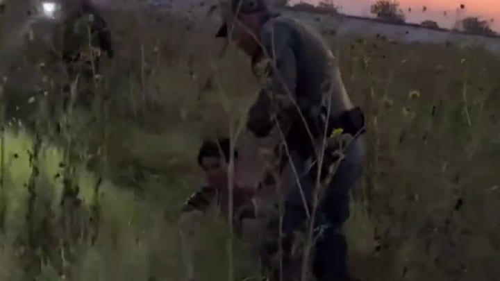 Texas authorities arrest Gulf Cartel member for human smuggling