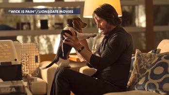 'John Wick' director Chad Stahelski on 'Wick is Pain' behind-the-scenes documentary