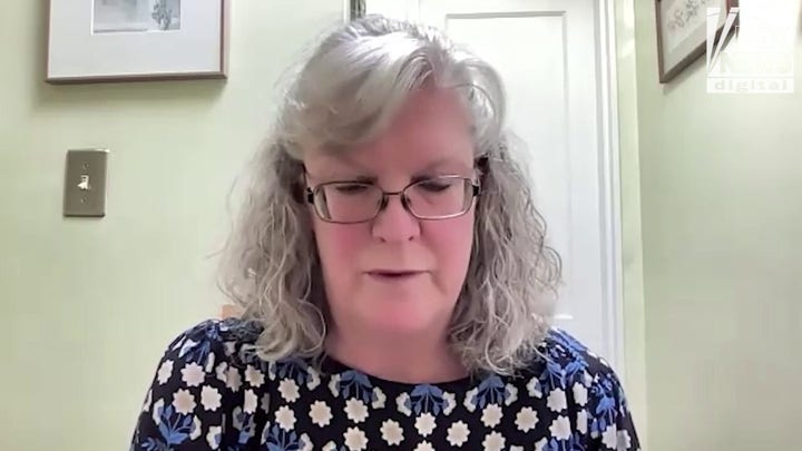 Americans should be 'concerned' illegal immigrant trucker charged in fatal crash was able to access PPP loans