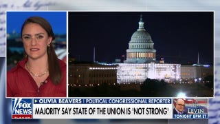 How strong is the state of the union with a divided Congress? - Fox News