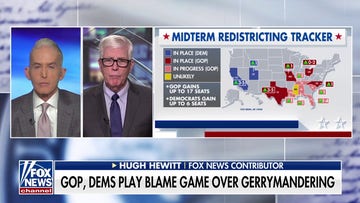 Gerrymandering debate heats up after SCOTUS ruling