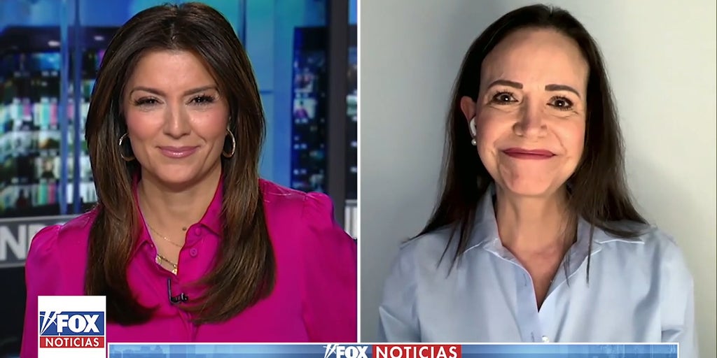 Reescribiendo el futuro de Venezuela