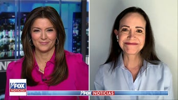  Reescribiendo el futuro de Venezuela