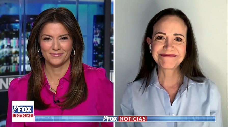  Reescribiendo el futuro de Venezuela