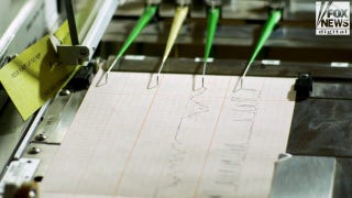 ‘Serial killer bad’ polygraph blocked mom from returning to Border Patrol - Fox News