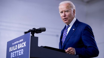 Phil Robertson: Democrats and Biden are 'senseless, faithless heartless and ruthless'