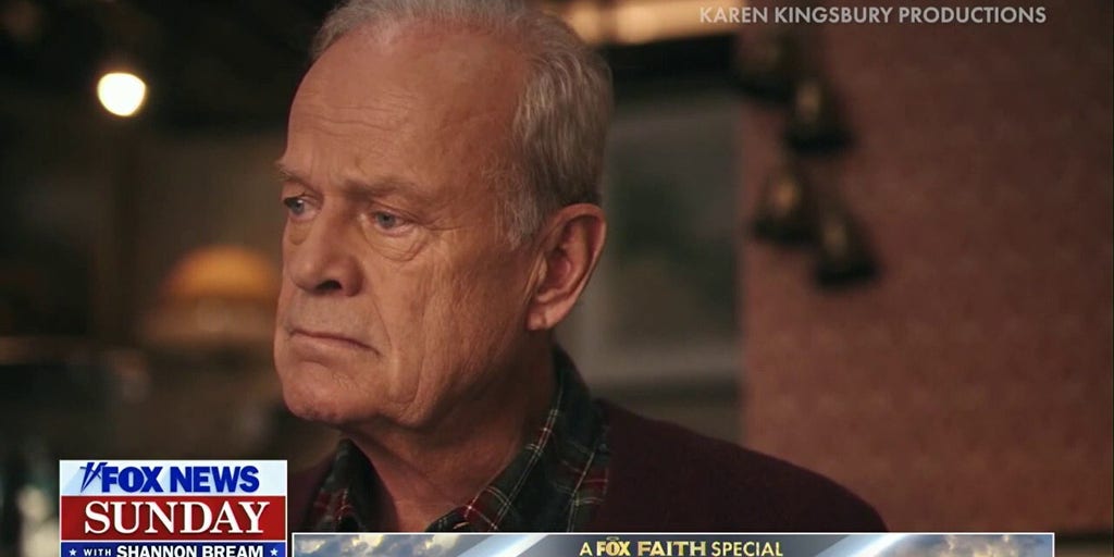 'The Christmas Ring' shares message of faith in the holiday season