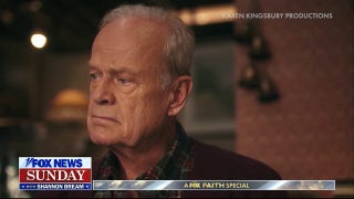 'The Christmas Ring' shares message of faith in the holiday season