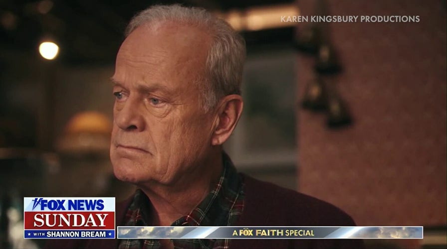  'The Christmas Ring' shares message of faith in the holiday season