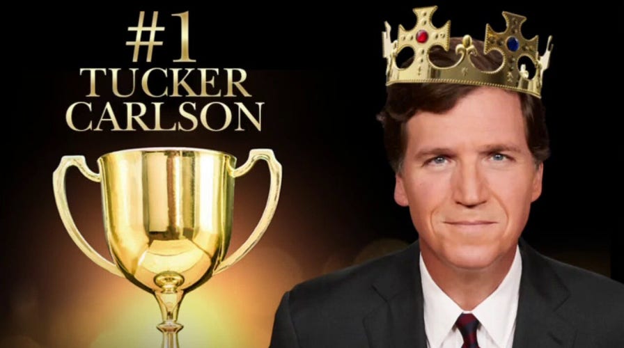 Fox News crushed another year-end list: Tom Shillue 