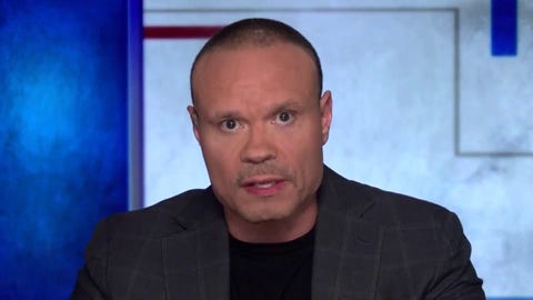 Dan Bongino: Fighting to preserve freedom in America