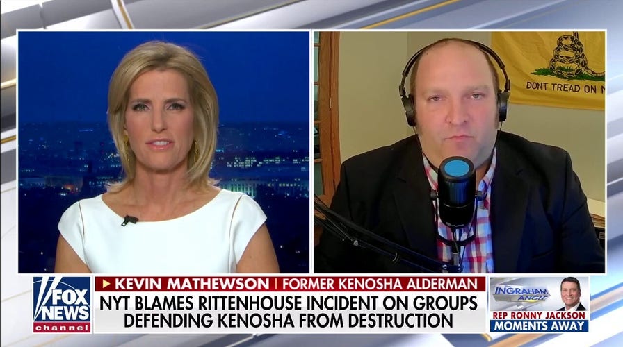 Former alderman on what really went down in Kenosha