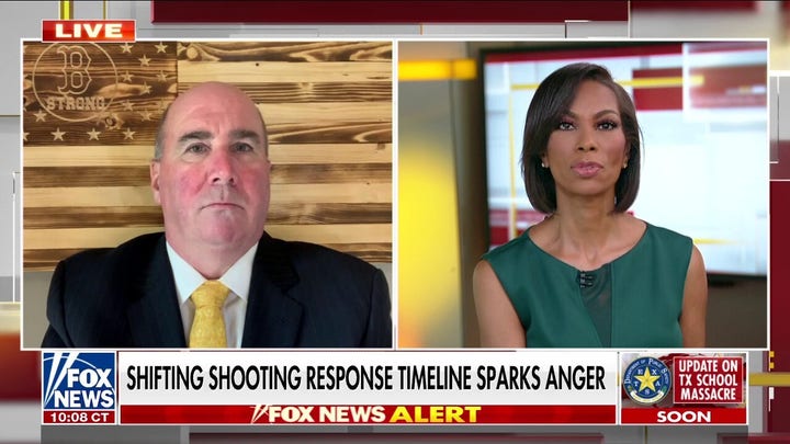 Police need to be better trained on how to react in these situations: Dan Linskey