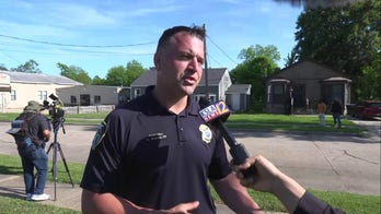 Shreveport police identify suspect in mass shooting that killed 8 children