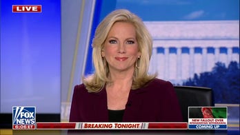 Shannon Bream breaks down the release of 'Twitter Files' Part 6