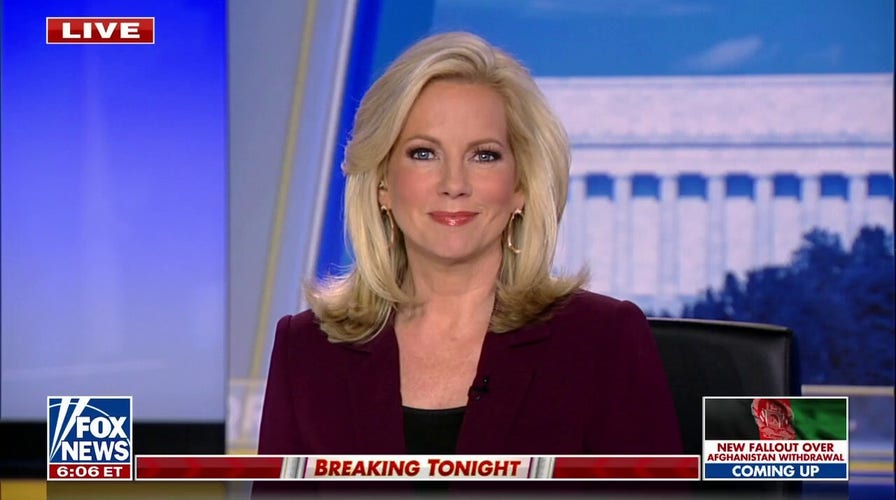 Shannon Bream breaks down the release of 'Twitter Files' Part 6