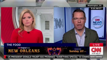 Swalwell declares plans to use congressional power to target Trump-linked private citizens, groups