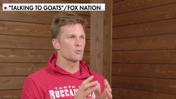 Jim Gray reflects on what latest Super Bowl win means to Tom Brady