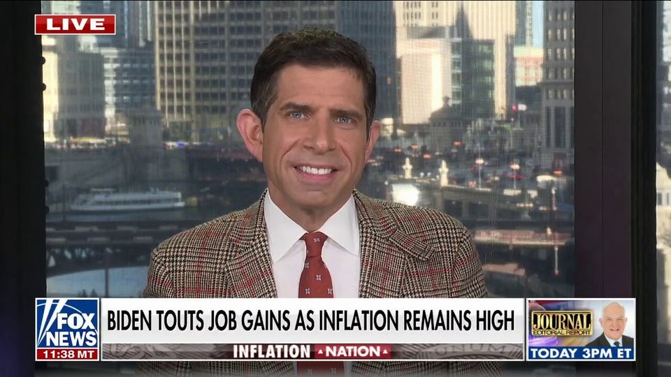 US economy ‘not out of the woods’ despite November job gains: Jonathan Hoenig