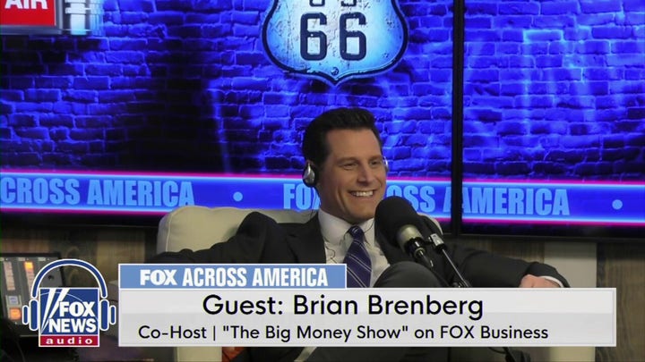 Jimmy Failla & Brian Brenberg Discuss Larry David's Intellectually Lazy Analysis On Maher's Dinner With Trump 