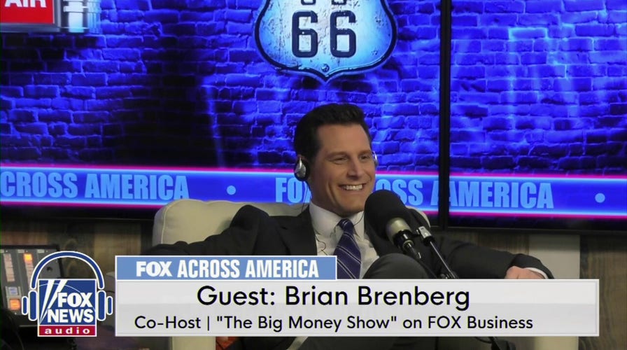 Jimmy Failla & Brian Brenberg Discuss Larry David's Intellectually Lazy Analysis On Maher's Dinner With Trump 