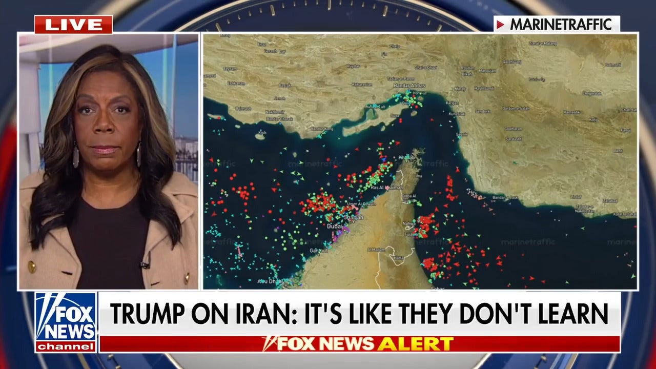 Kiron Skinner warns Iran holds ‘very few cards’ as US deadline approaches